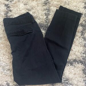 Old Navy Black Skinny Pants
